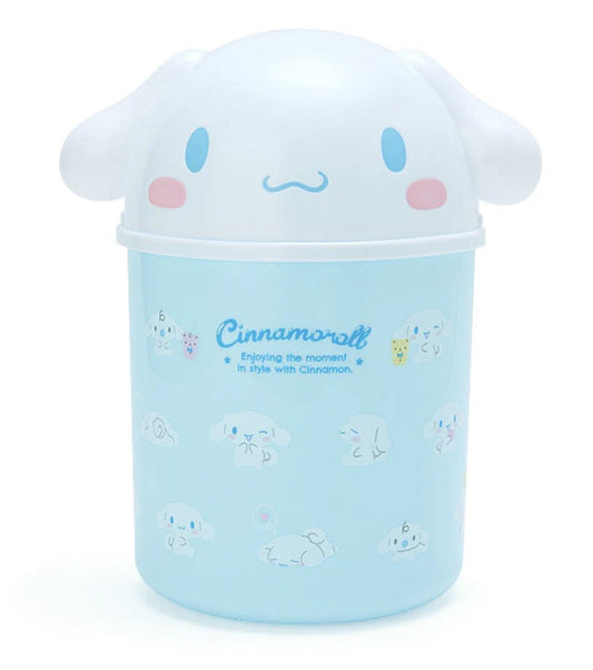 Sanrio Cinnamoroll Waste Paper Bin