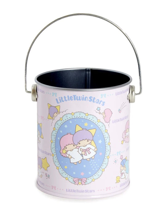 Sanrio Metal Pen Stand Little Twin Stars