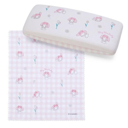 Sanrio Glasses Case My Melody