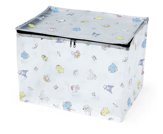 Sanrio Foldable Storage Box M Sanrio Characters