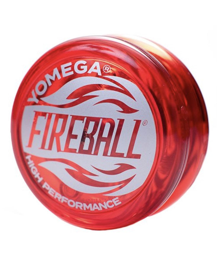 Yomega Fireball Yoyo