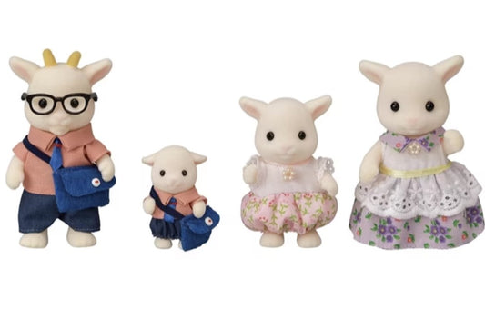 Calico Critters Goat Family