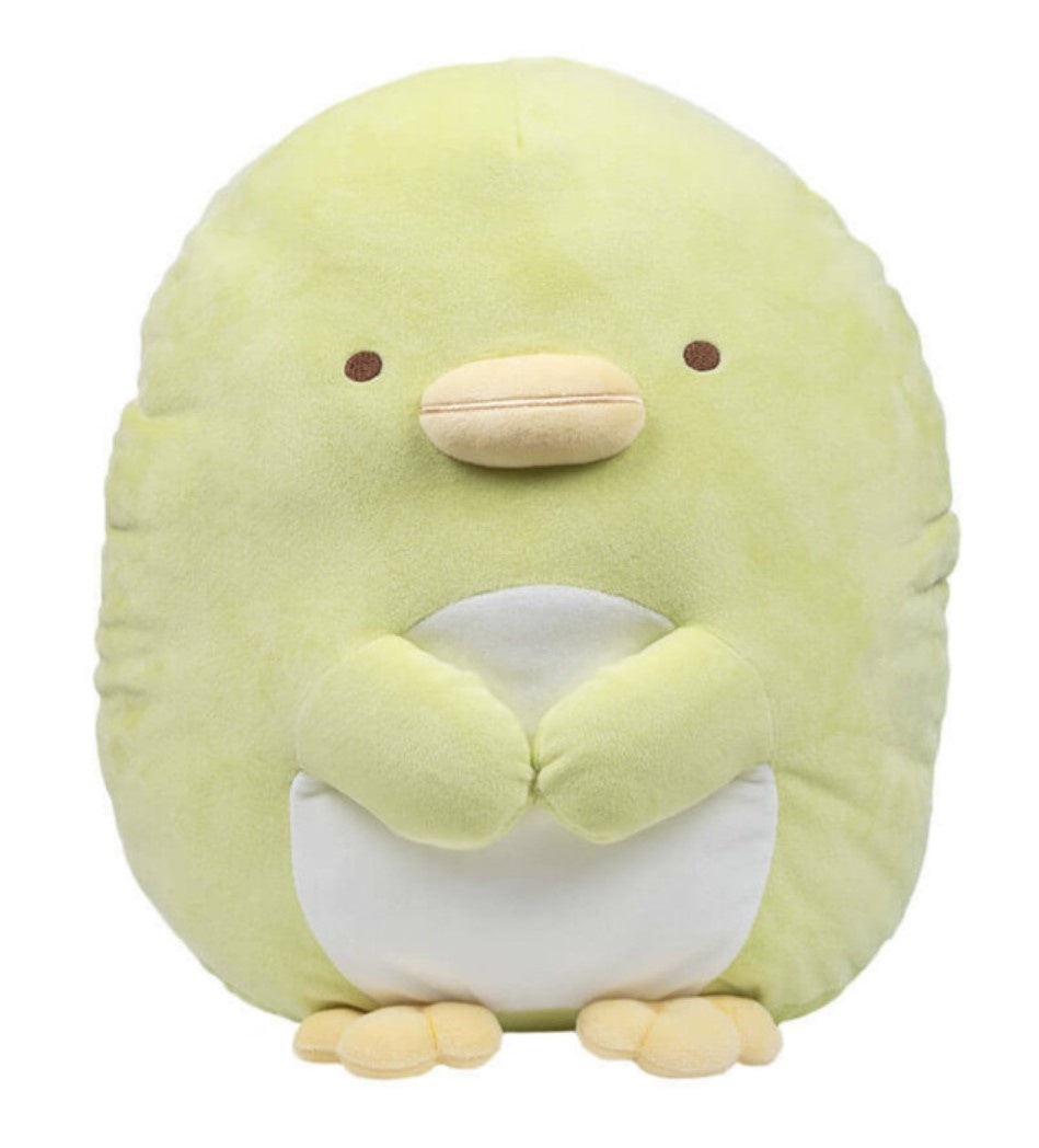 Sumikkogurashi Penguin? - Large 15 in Plush