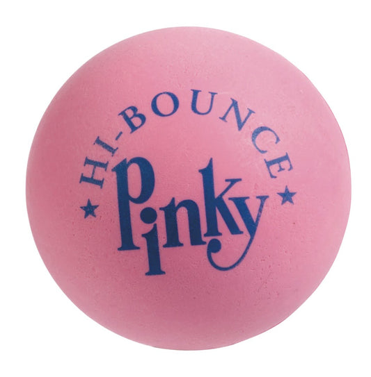 Pinky Ball