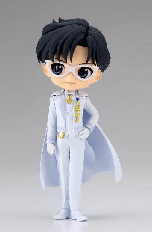 Pretty Guardian Sailor Moon Eternal The Movie Q Posket-Prince Endymion-(Ver.A)