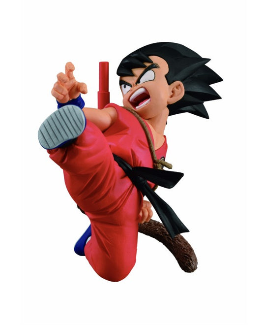 Figure Dragon Ball Match Makers Son Goku Childhood