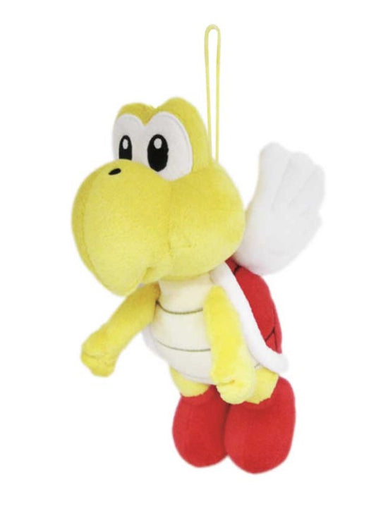 Koopa Paratroopa 8 in Plush