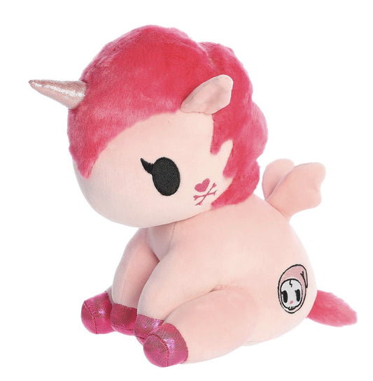 tokidoki Unicorno Bellina Seated 8.5 inch