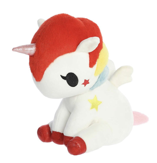 tokidoki Unicorno Stellina Seated 8.5 inch