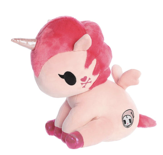 tokidoki Unicorno Bellina Seated 10 inch