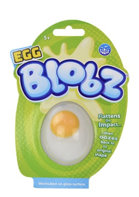 Egg Blobz