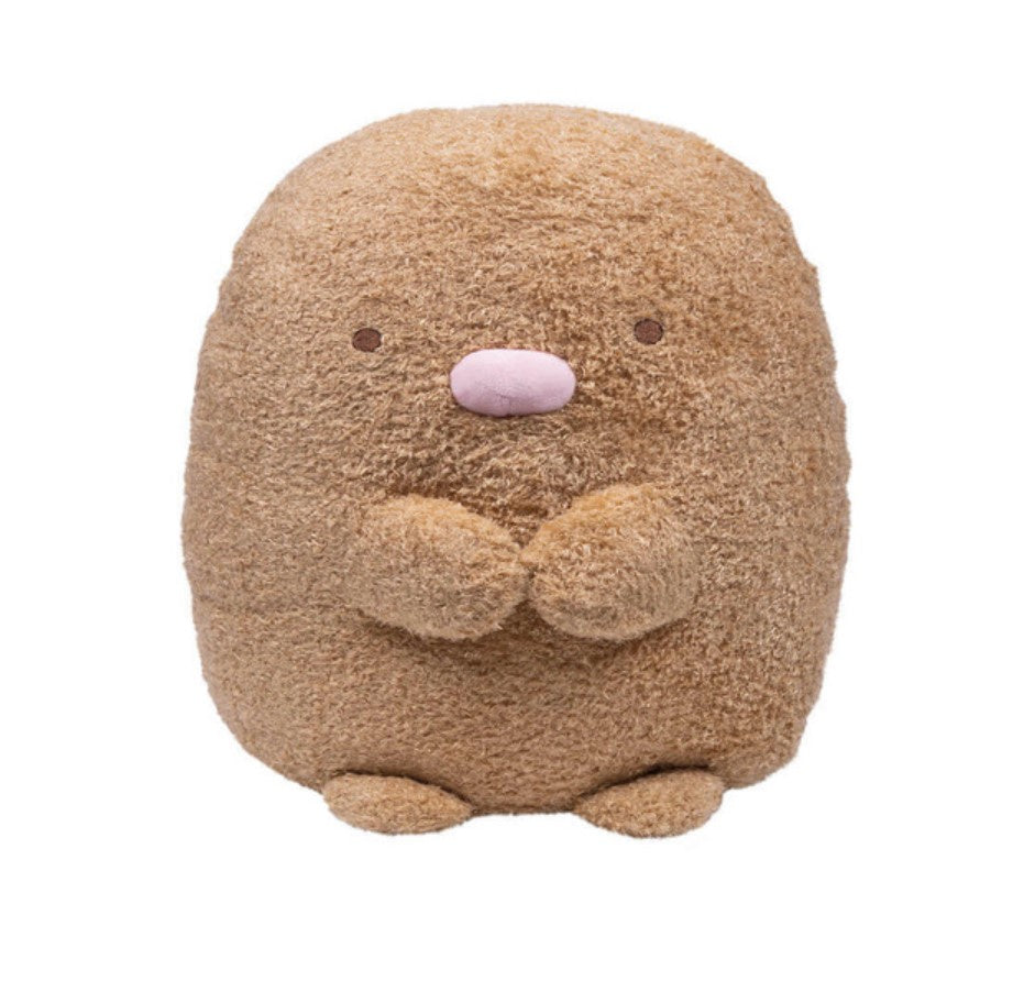 Tonkatsu Sumikko Gurashi Large Plush