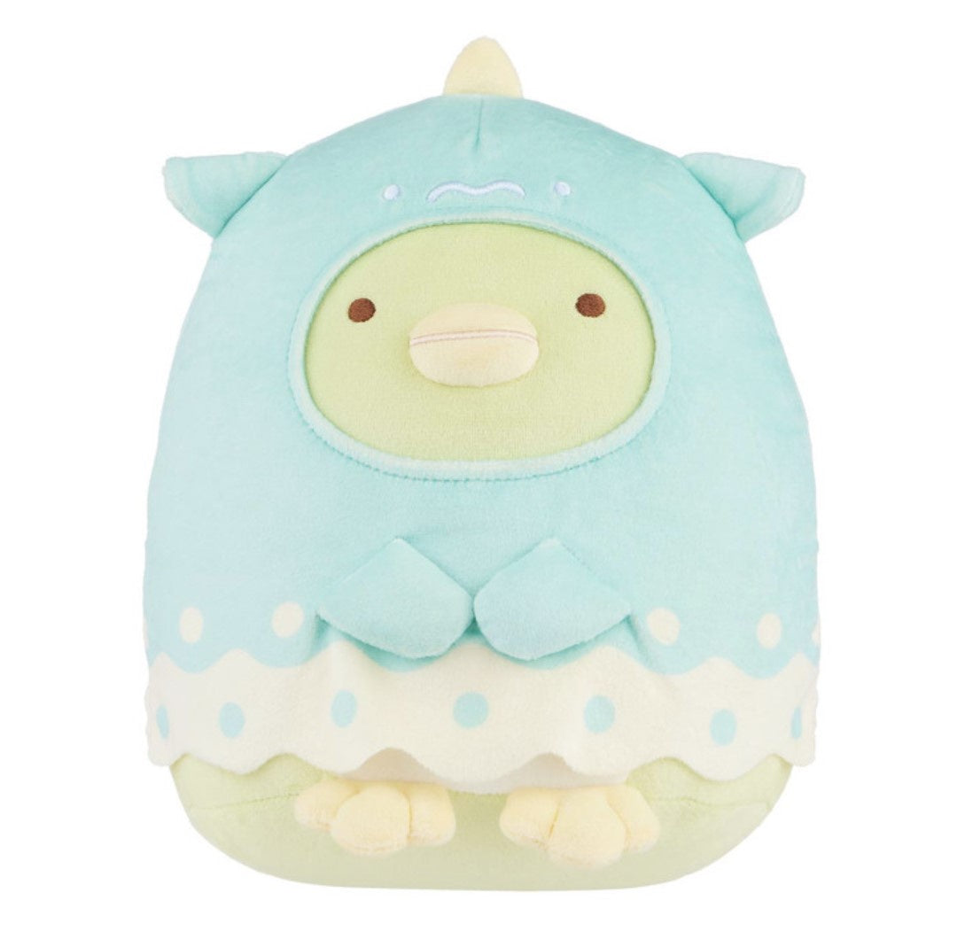 Penguin? Night Park Monster 9 inch Medium