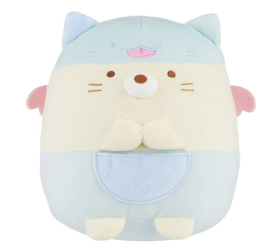 Neko Night Park Monster 9 inch Medium