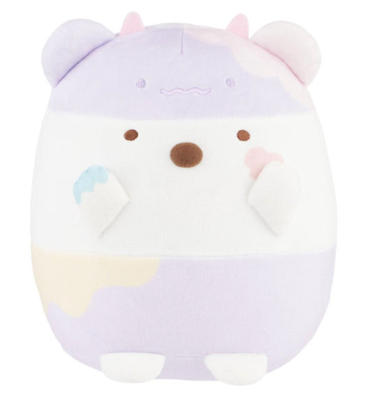 Shirokuma Night Park Monster 9 inch Medium