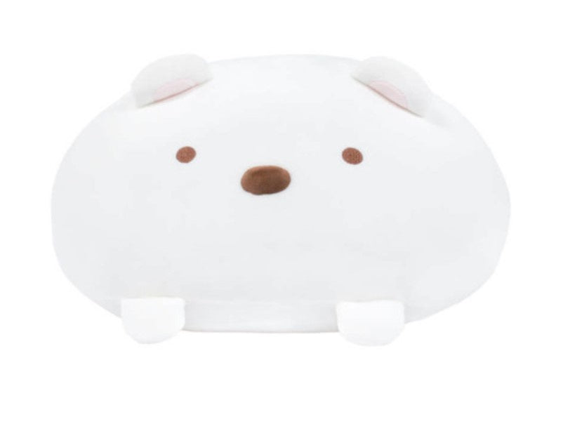 Sumikkogurashi Shirokuma Large 14in Mochi Plush