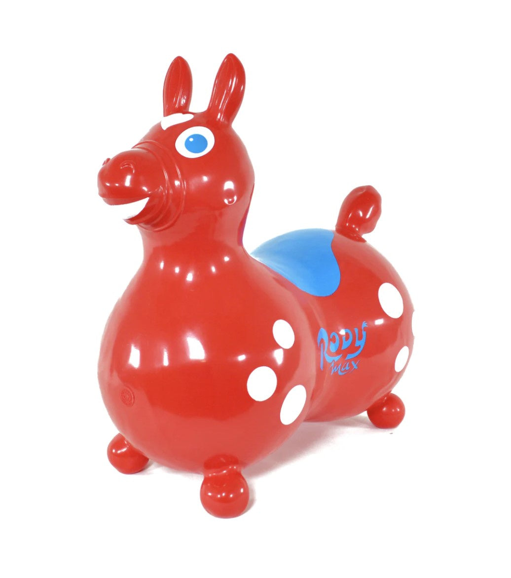 Rody Max Red