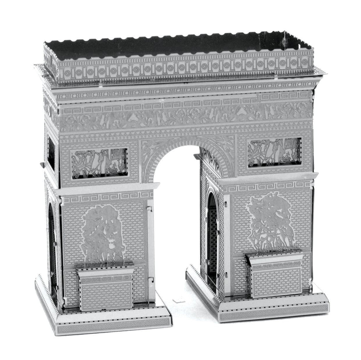 Metal Earth Arc De Triomphe