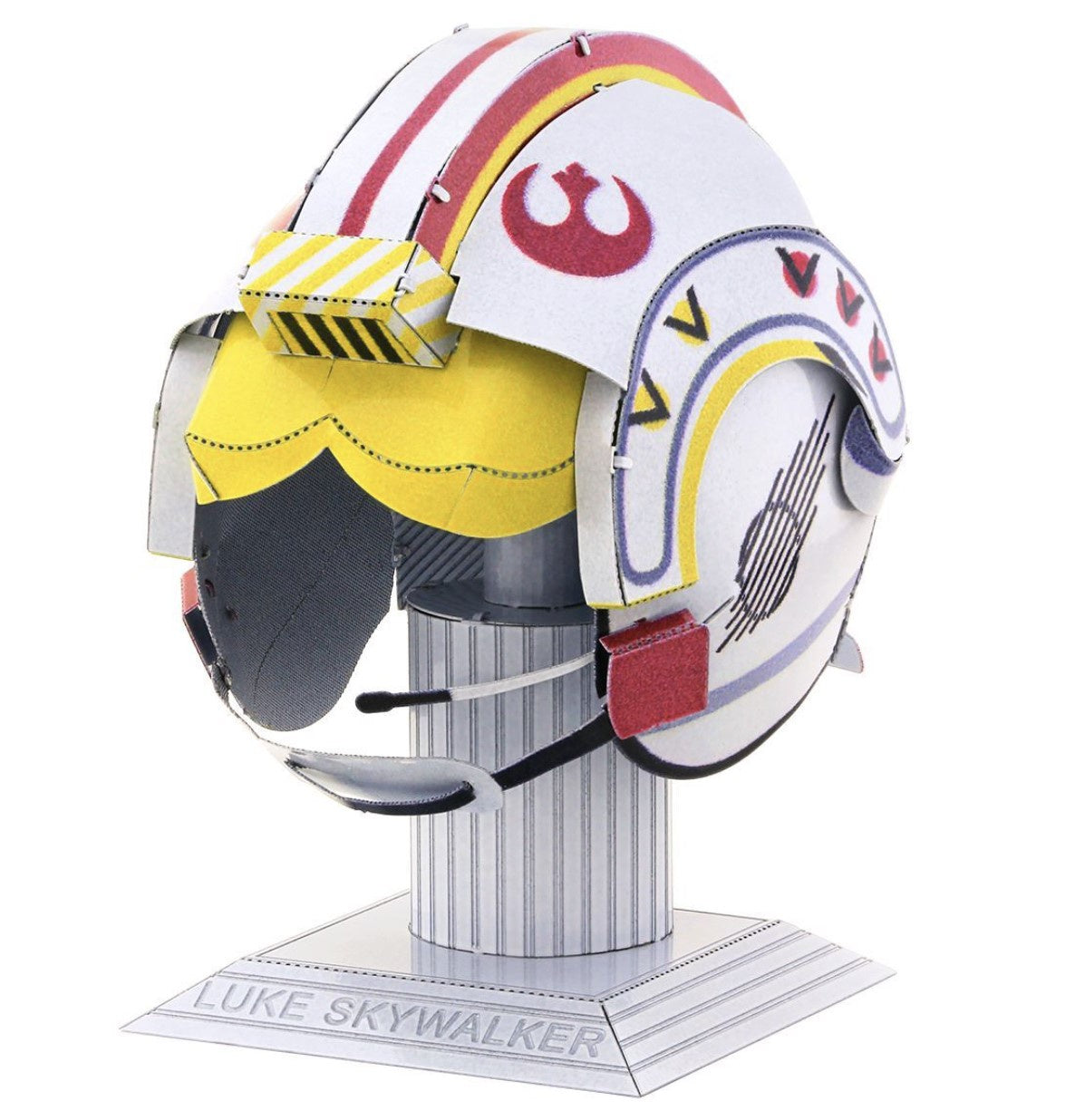 Metal Earth - Star Wars Luke Skywalker Helmet