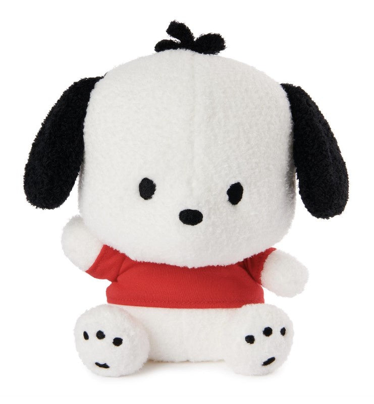 Sanrio Pochacco 6 in Plush