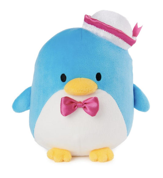 Tuxedo Sam 6 in Sanrio Plush