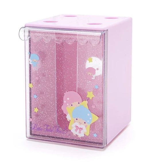 Sanrio Stacking Chest Twin Stars Dec 2022