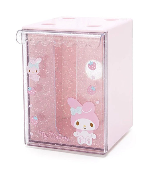 Sanrio Stacking Chest My Melody Dec 2022