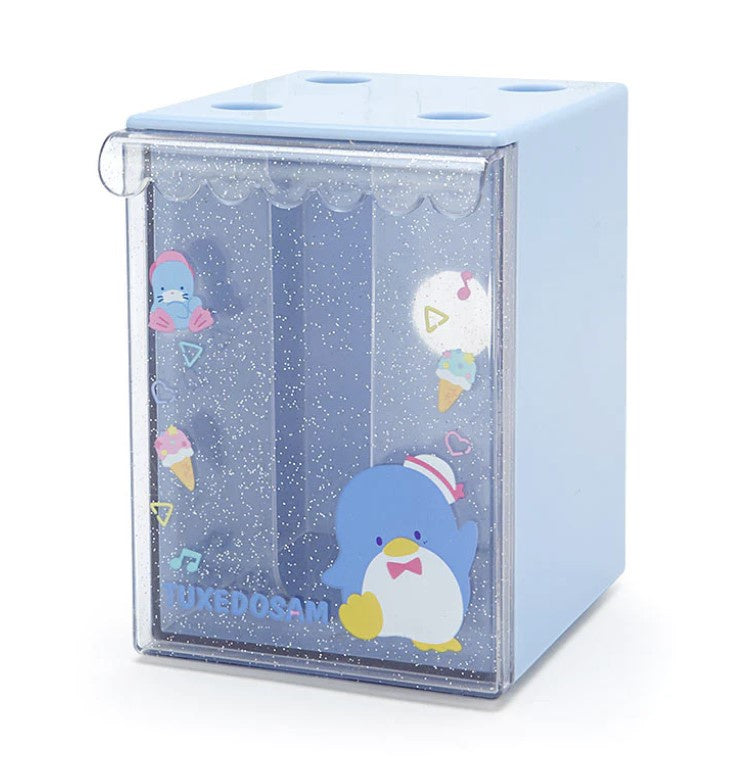 Sanrio Stacking Chest Tuxedo Sam Dec 2022