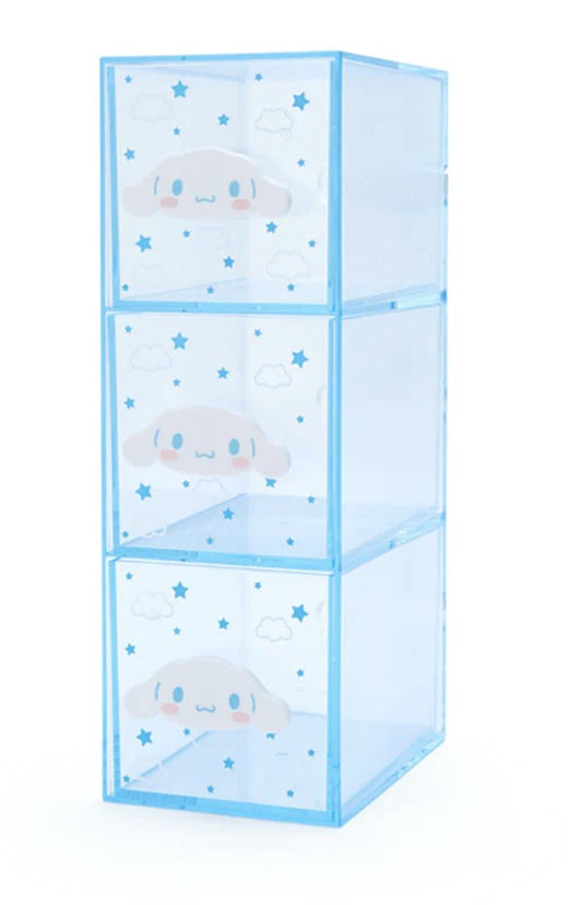 Sanrio Mini Desk Collection Chest Cinnamoroll