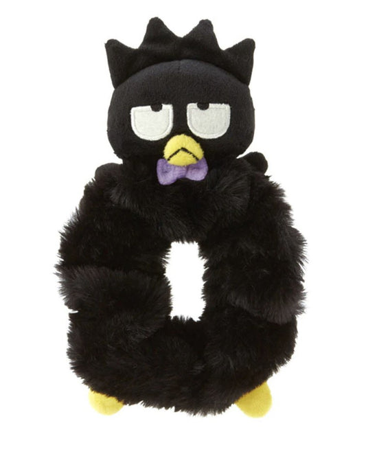 Sanrio Scrunchie Mascot Badtz Maru