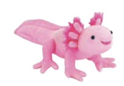 Cuddlekins Eco Axolotl 8 in Plush