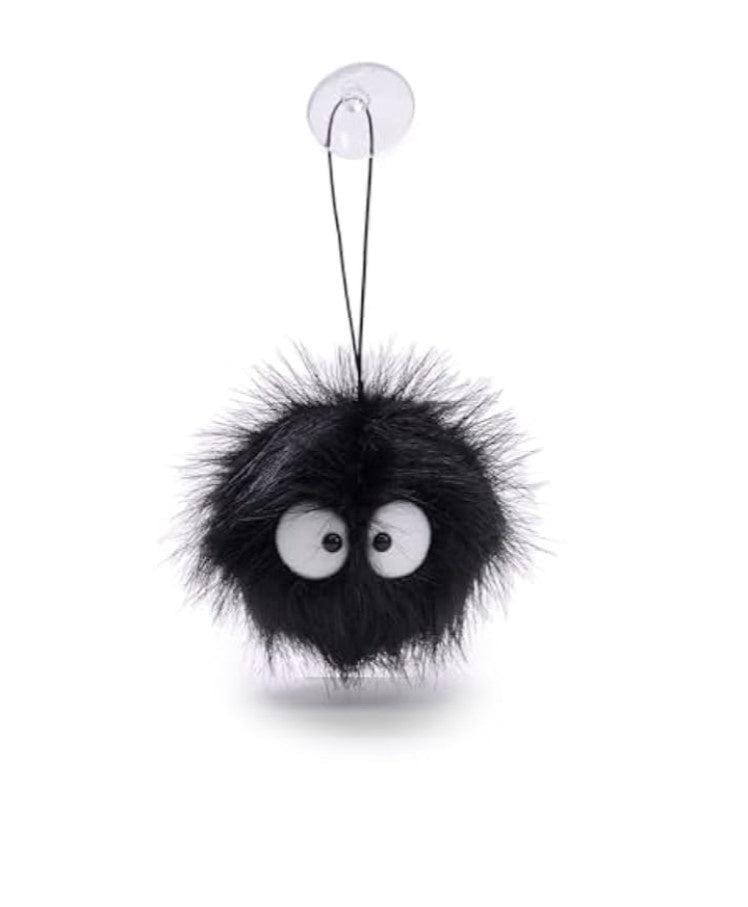 Soot Sprites Studio Ghibli Plush