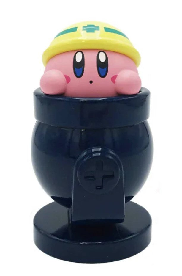 Kirby Pop Up Game