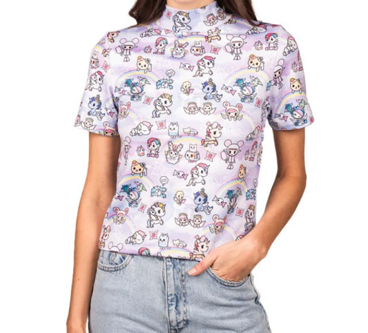 tokidoki Heavenly Tee L