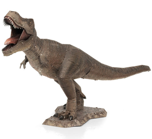 Metal Earth T-Rex