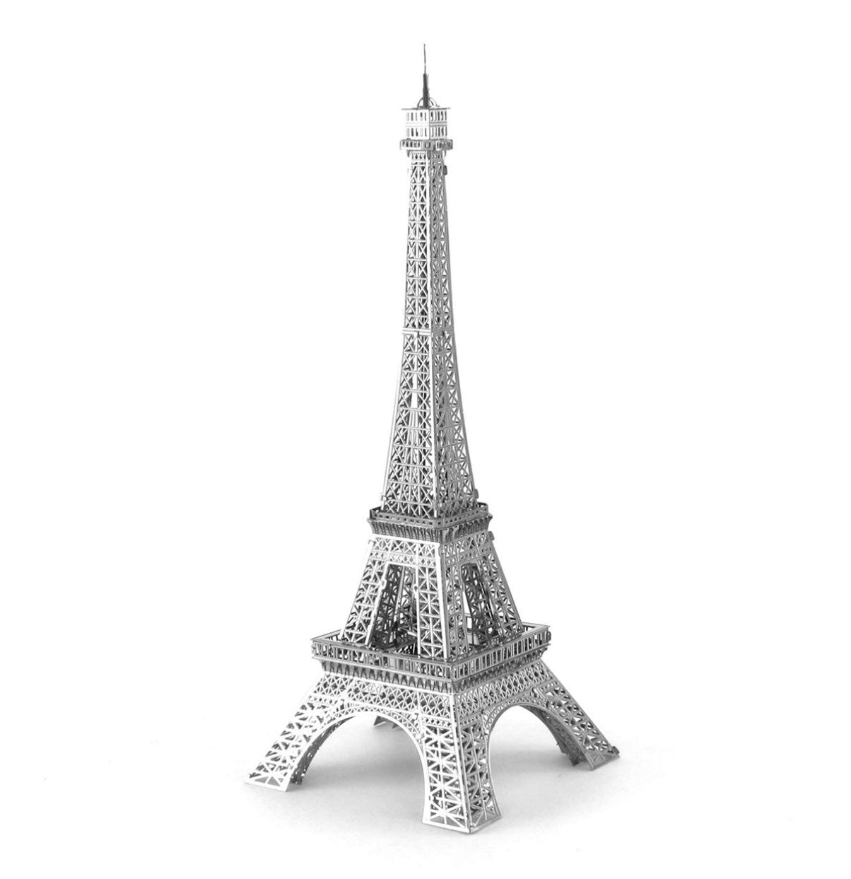 Metal Earth Iconx Eiffel Tower