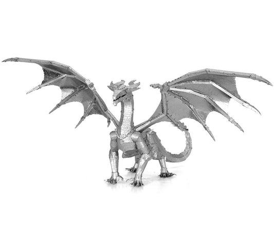 Metal Earth Premium Series Steel Dragon