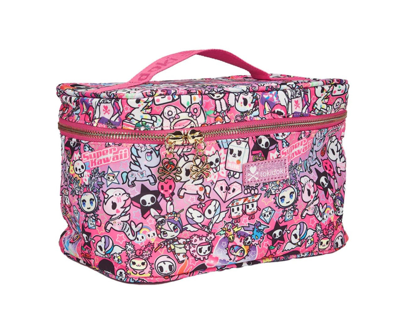 tokidoki Y2Kawaii Vanity Case