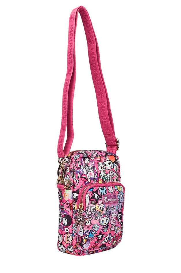 tokidoki Y2Kawaii Mini Crossbody