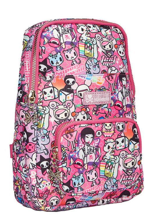 tokidoki Y2Kawaii Convertible Sling Bag