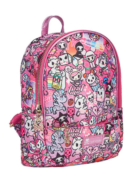 tokidoki Y2Kawaii Mini Backpack