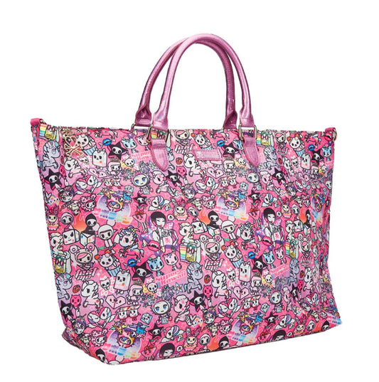 tokidoki Y2Kawaii Carry All Tote