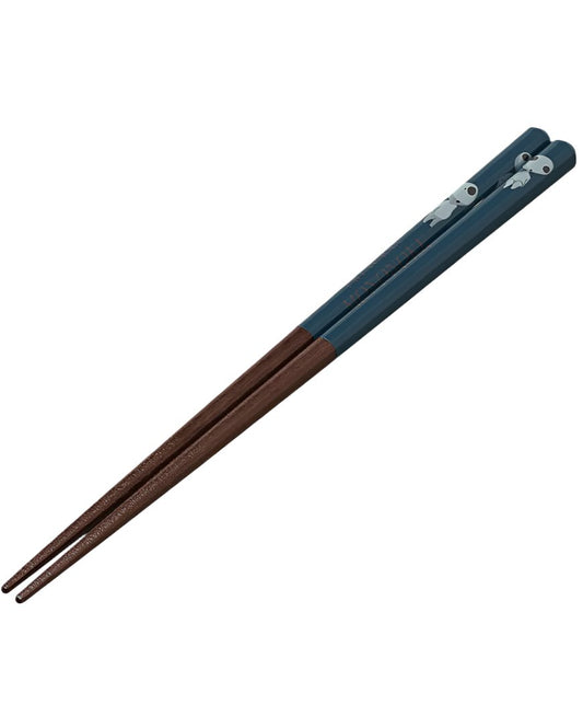 Princess Mononoke Wooden Chopsticks Kodama