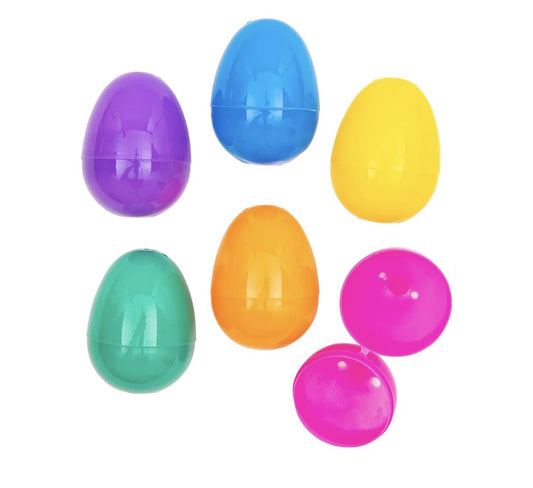 Assorted Easter Eggs Dozen