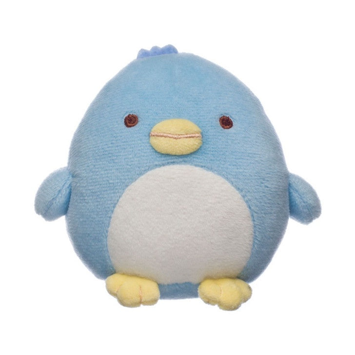 Sumikkogurashi Real Penguin? 4in Small Plush