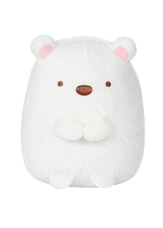 Shirokuma Sumikkogurashi Large Plush