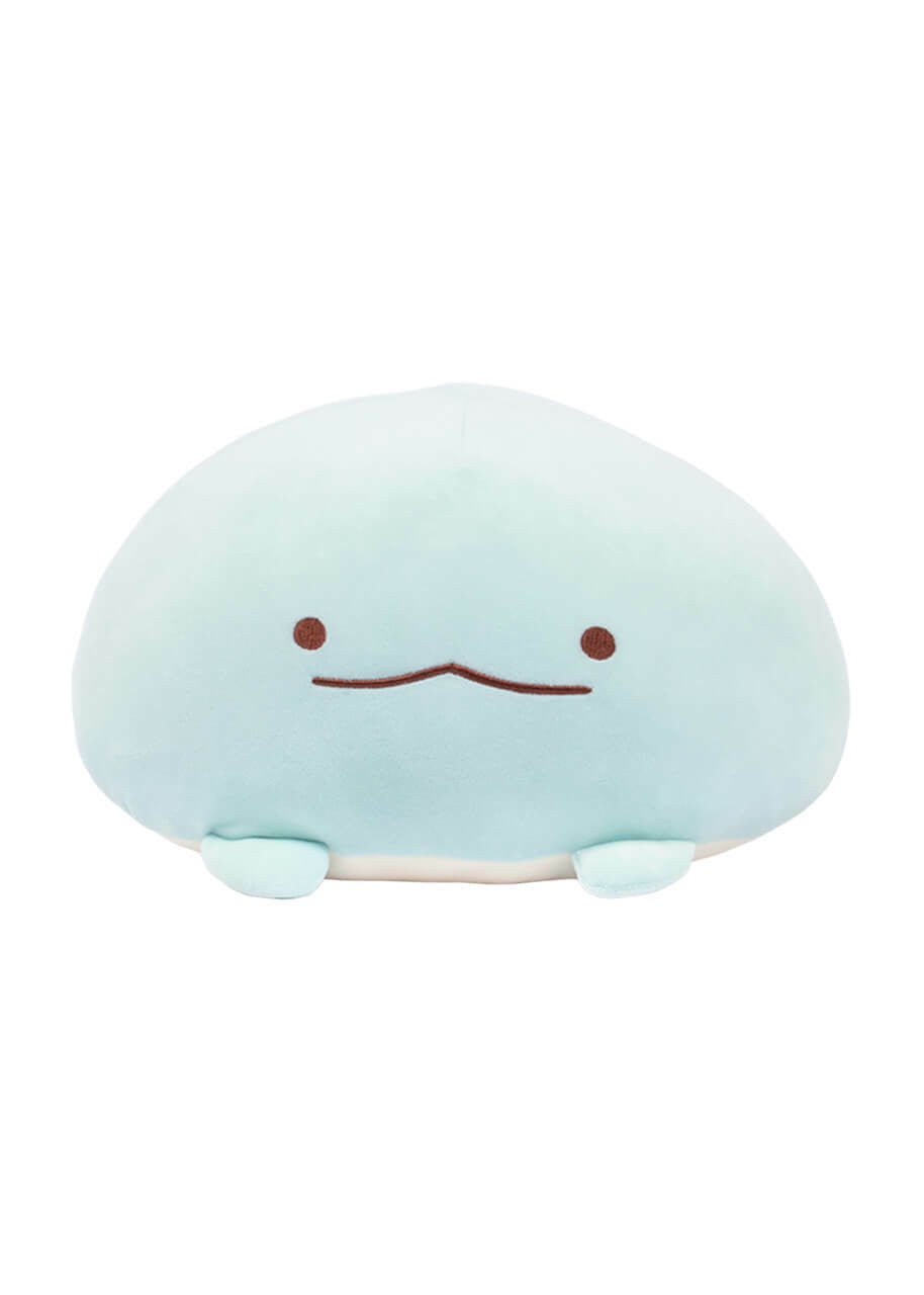 Sumikkogurashi Tokage 14 in Mochi Plush