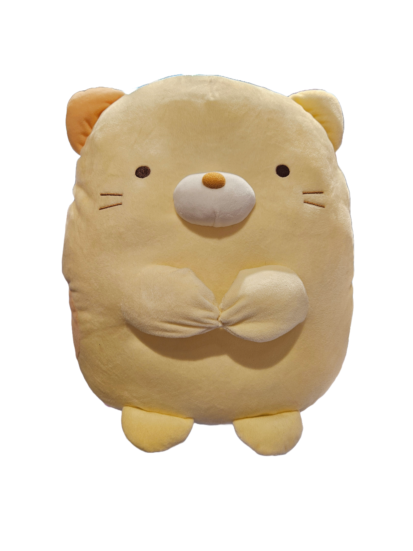 Neko Sumikko Gurashi Large 15in Plush