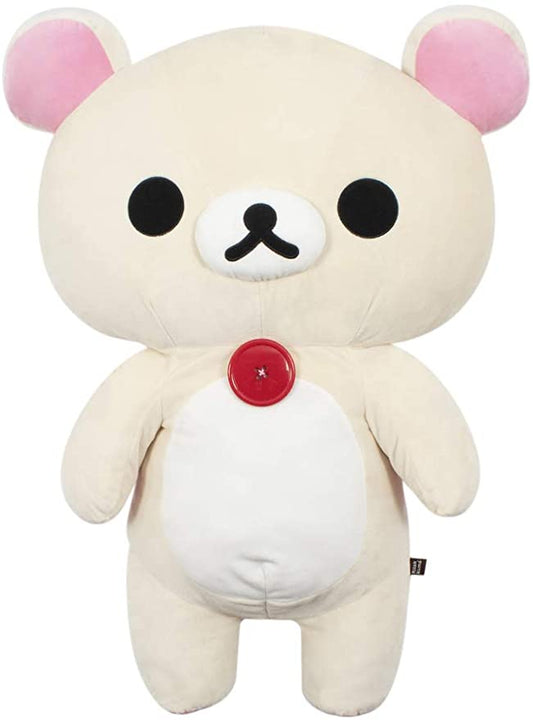 Korilakkuma Large San-X Original Plush