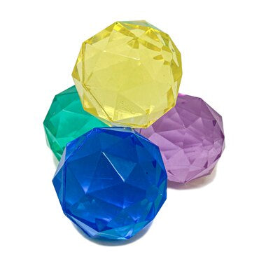 Diamond Bounce Ball 2in